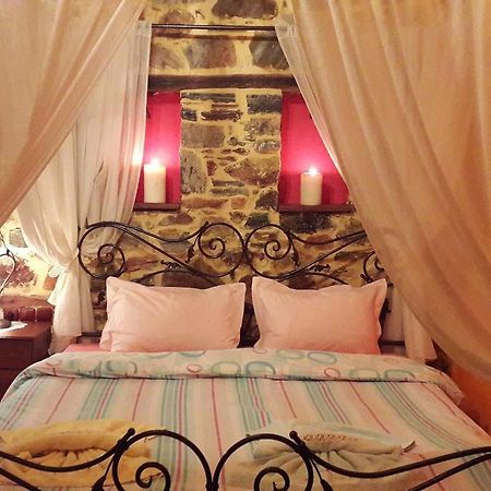 Ippoliti Hotel Palaioi Poroi Ngoại thất bức ảnh