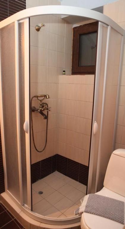 Ippoliti Hotel Palaioi Poroi Phòng bức ảnh