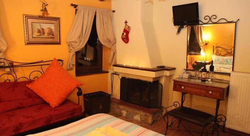 Ippoliti Hotel Palaioi Poroi Phòng bức ảnh