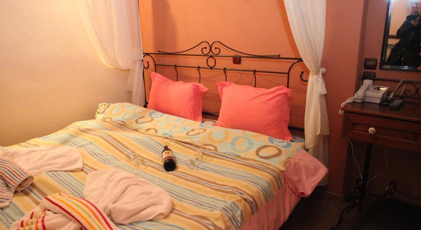 Ippoliti Hotel Palaioi Poroi Phòng bức ảnh