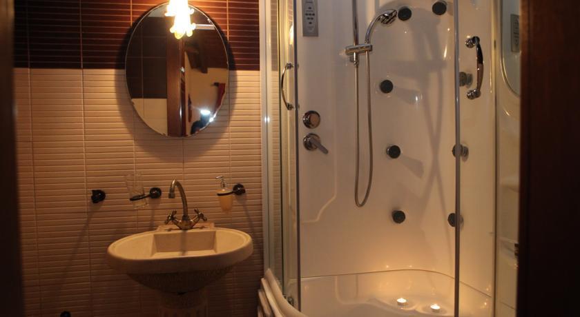 Ippoliti Hotel Palaioi Poroi Phòng bức ảnh