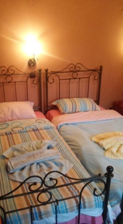 Ippoliti Hotel Palaioi Poroi Phòng bức ảnh