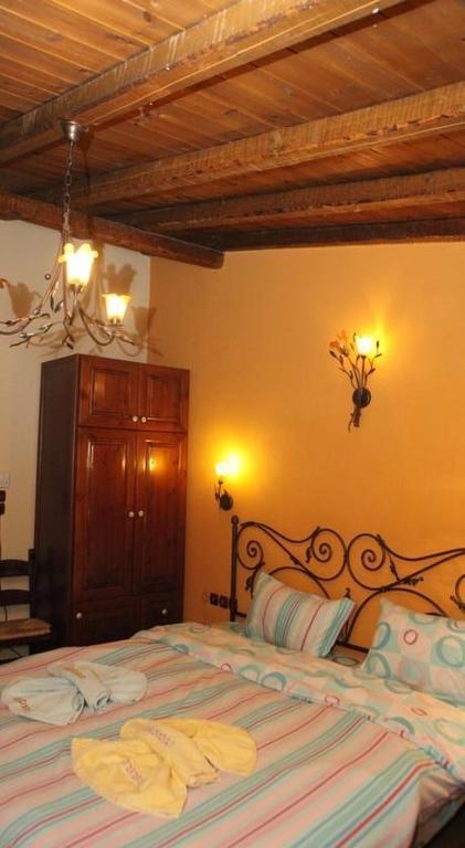 Ippoliti Hotel Palaioi Poroi Phòng bức ảnh