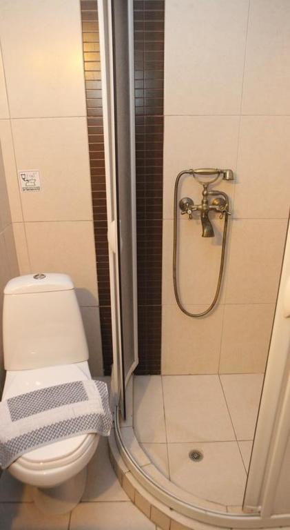Ippoliti Hotel Palaioi Poroi Phòng bức ảnh