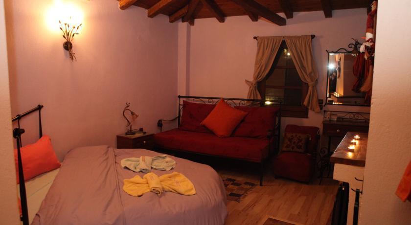 Ippoliti Hotel Palaioi Poroi Phòng bức ảnh