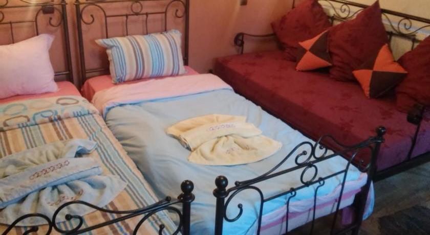 Ippoliti Hotel Palaioi Poroi Phòng bức ảnh