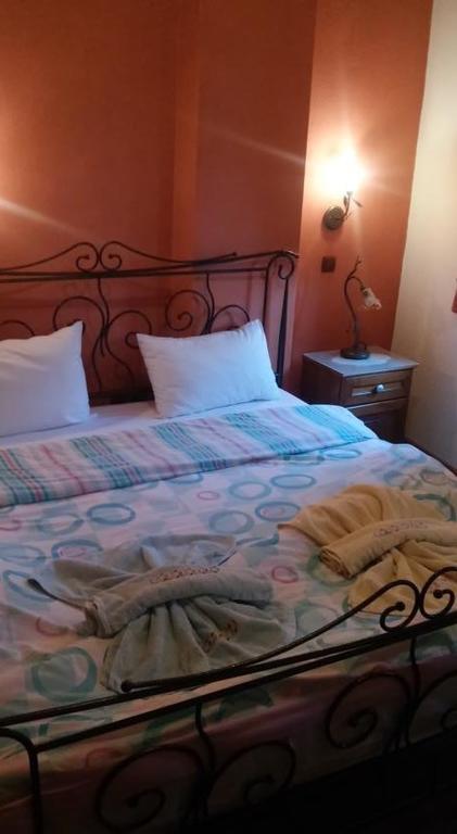 Ippoliti Hotel Palaioi Poroi Phòng bức ảnh