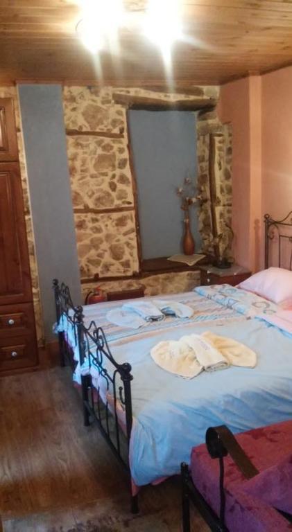 Ippoliti Hotel Palaioi Poroi Phòng bức ảnh