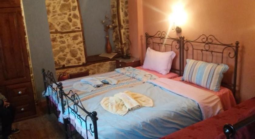 Ippoliti Hotel Palaioi Poroi Phòng bức ảnh