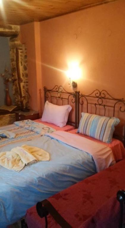 Ippoliti Hotel Palaioi Poroi Phòng bức ảnh