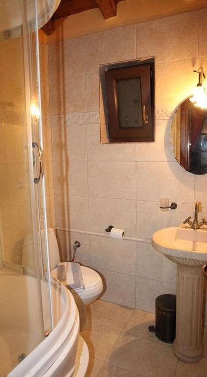 Ippoliti Hotel Palaioi Poroi Phòng bức ảnh