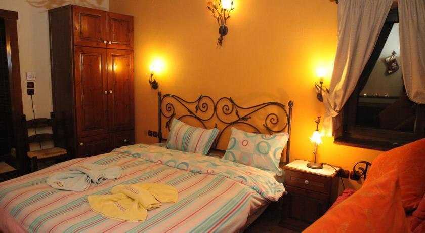Ippoliti Hotel Palaioi Poroi Phòng bức ảnh