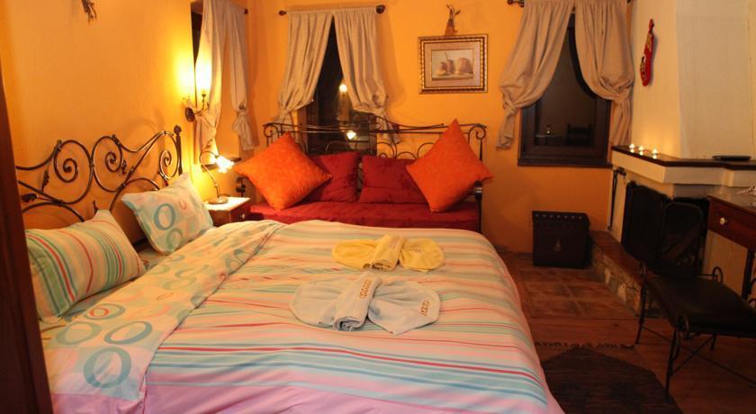 Ippoliti Hotel Palaioi Poroi Phòng bức ảnh