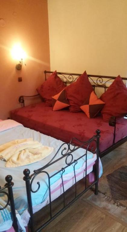 Ippoliti Hotel Palaioi Poroi Phòng bức ảnh