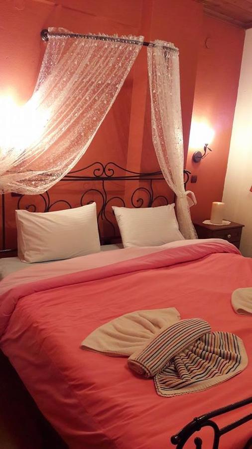 Ippoliti Hotel Palaioi Poroi Ngoại thất bức ảnh